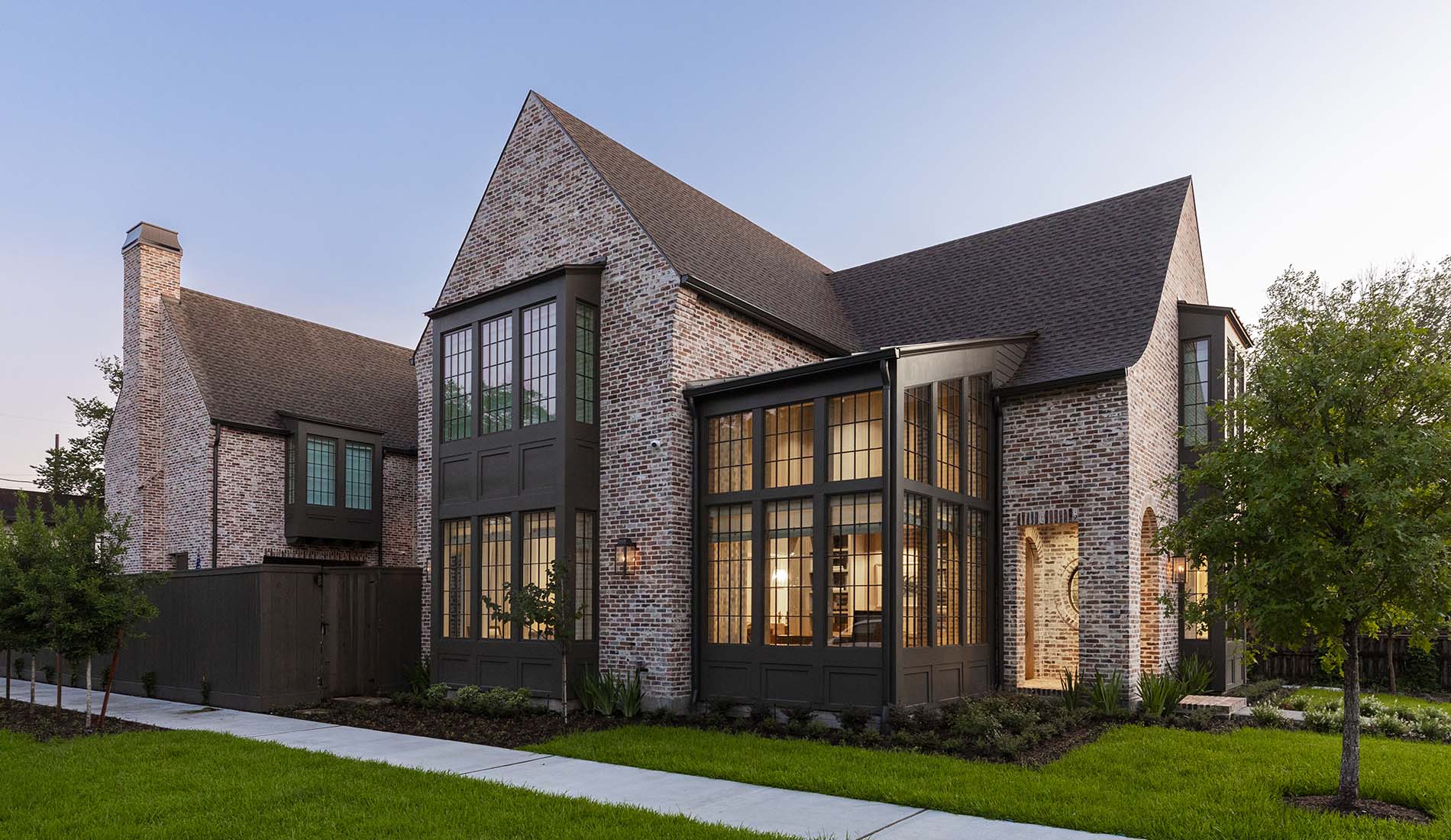 Marie Flanigan's Dream Home