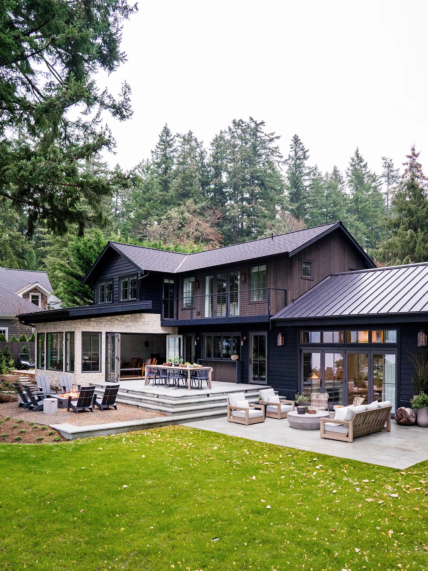 Bainbridge Island Residence