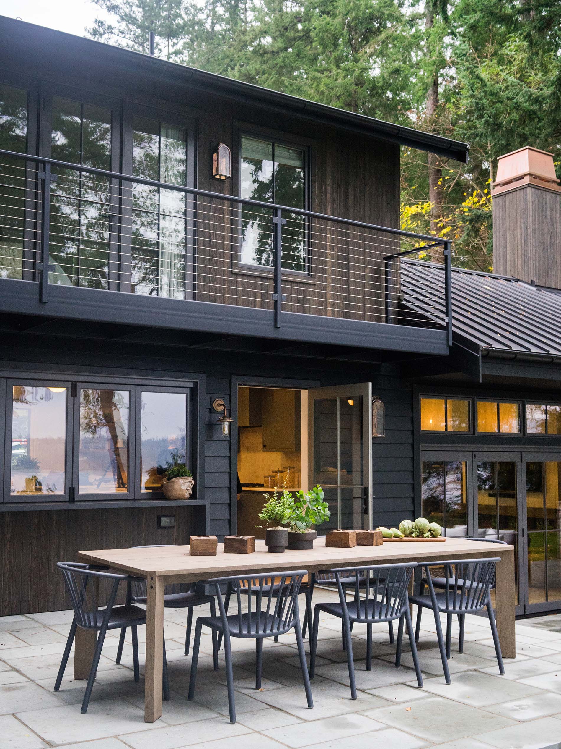 Bainbridge Island Residence