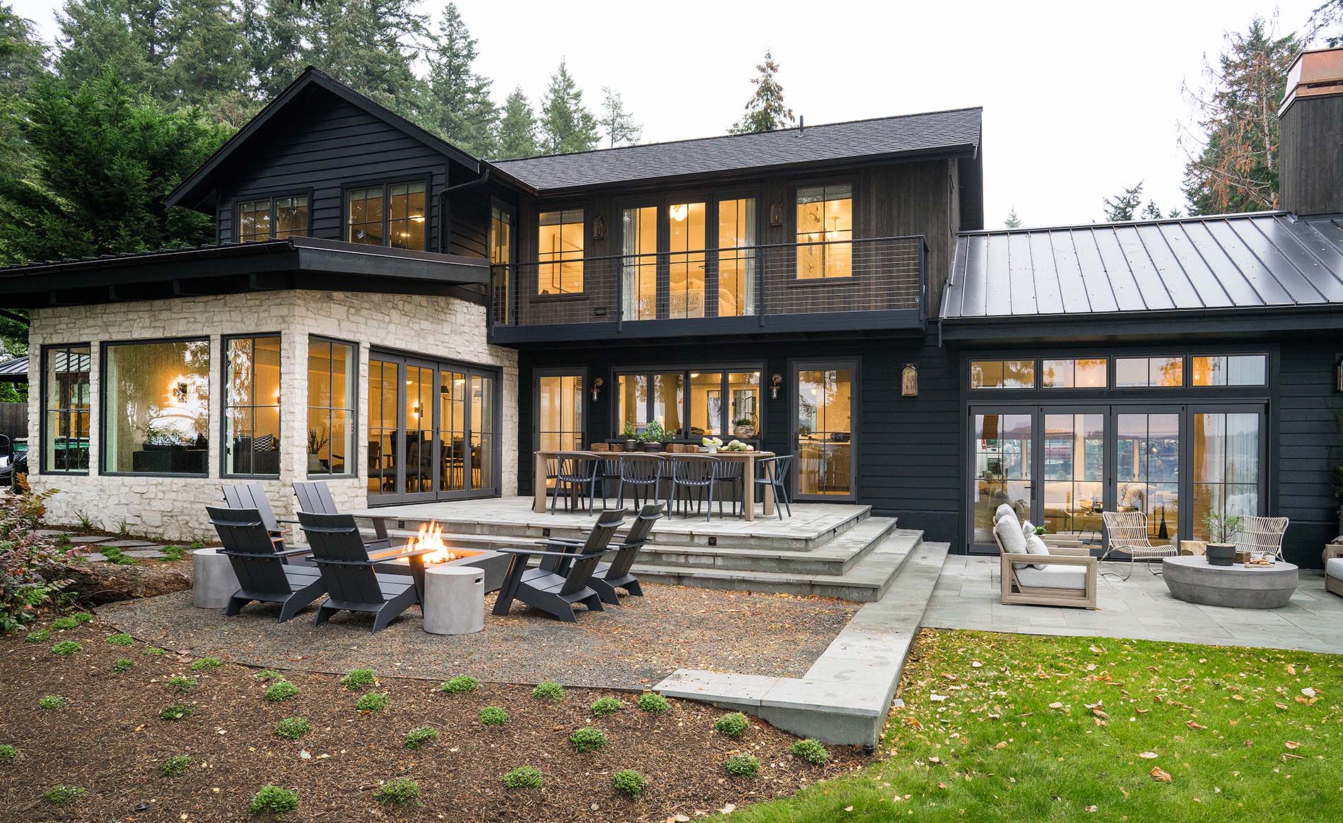 Bainbridge Island Residence