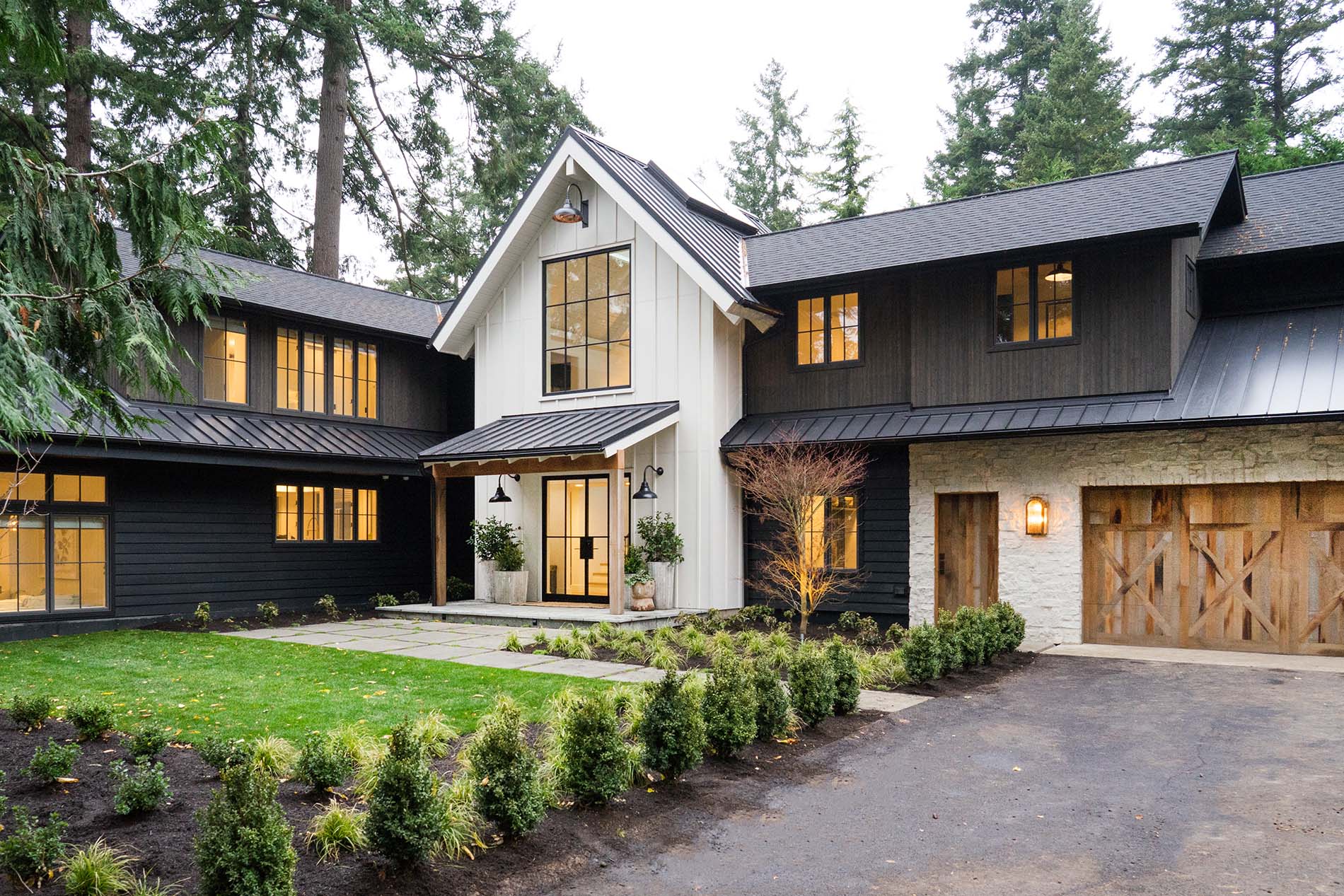 Bainbridge Island Residence