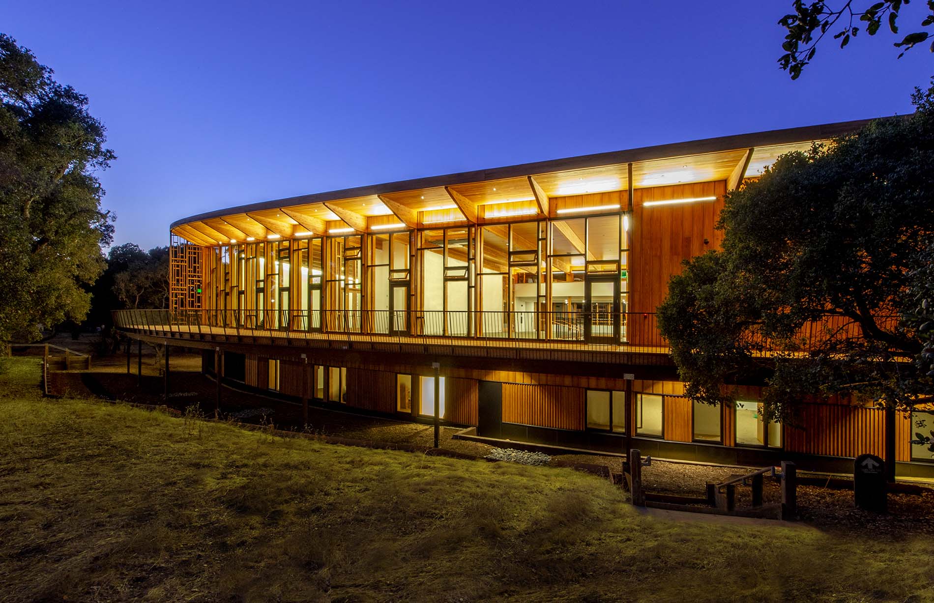 Denning House | Stanford University
