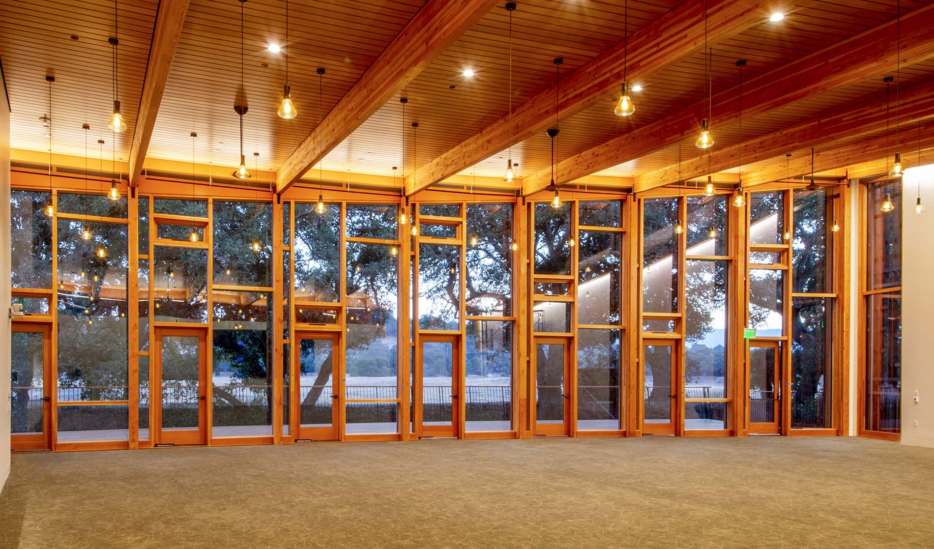 Denning House | Stanford University