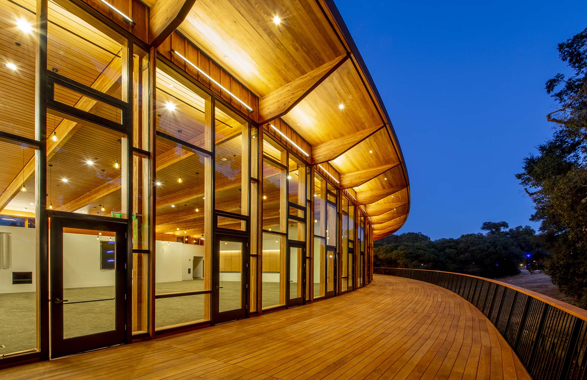 Denning House | Stanford University