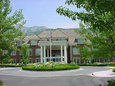 Jamestown Assisted Living