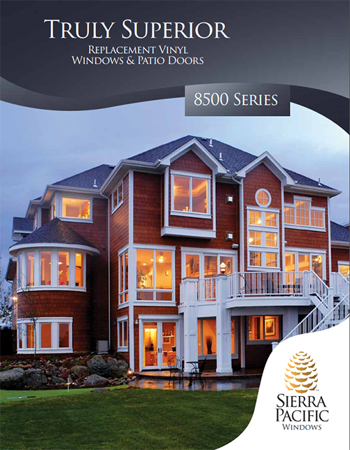 Sierra Pacific Windows - Sierra Pacific Windows - Literature Library ...