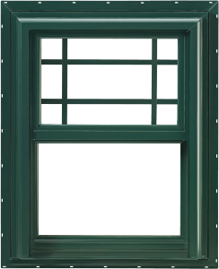 New Construction Premium Double Hung - 8000 Series